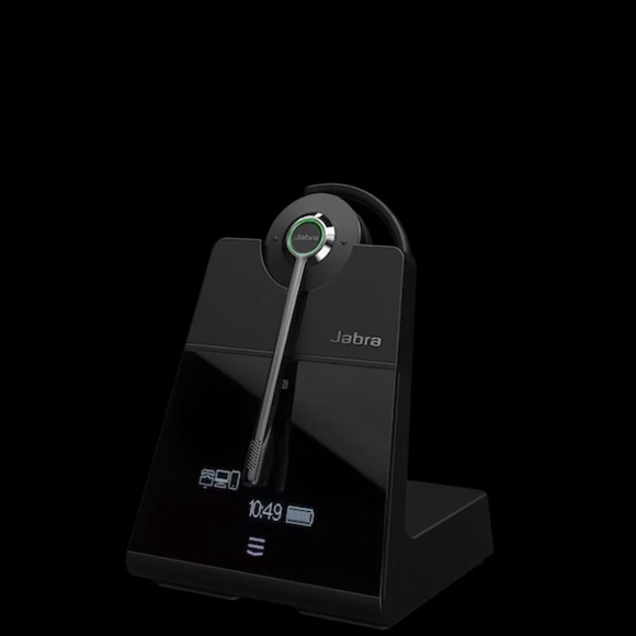 Used Jabra Evolve 75 Convertible - Picture 1 of 4
